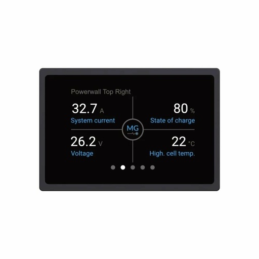 [6013746425482] MG Energy Monitor