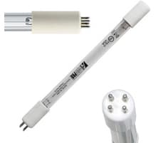 [8719925629808] Losse uv-lamp voor AquaPro UV Filter 6GPM