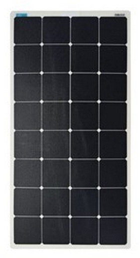 [6091633760779] Zonnepaneel semi flex 120Wp 36V flushl (1060x540x2mm)