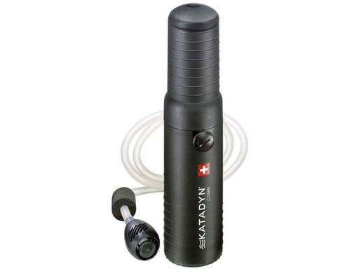 [7612013176851] Katadyn - Combi Microfilter - Default