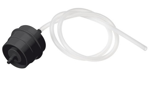 [604375134608] Actief Kool Filter - Verwijdert Chemicaliën en Pesticiden - Default