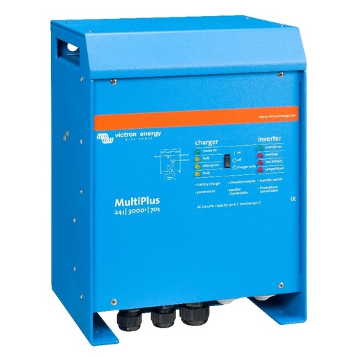 [8719076045175] MultiPlus 24/3000/70-50