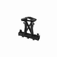 [8719925884771] FlatFix Fusion Basiselement Hoog