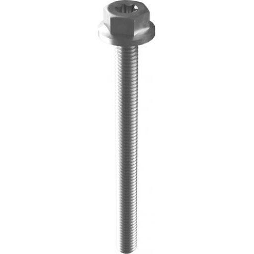 [8719925884740] Clickfit Montageschroef M6 x 70mm