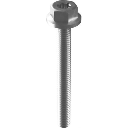[8719925884733] Clickfit Montageschroef M6 x 55mm