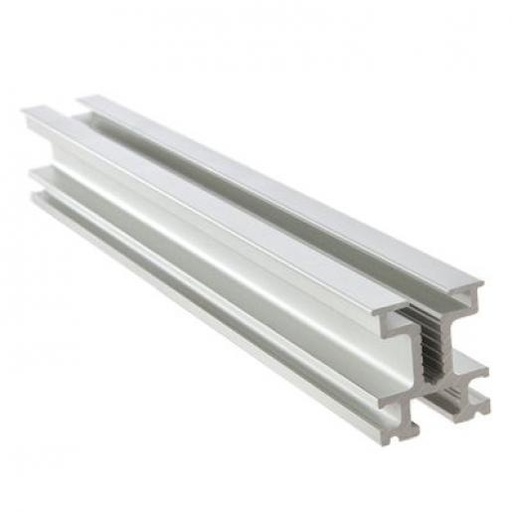 [4302506278188] Clickfit Montagerail L=6150mm