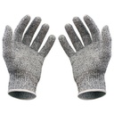 BonQ Steekwerende Handschoenen - Grijs - Default