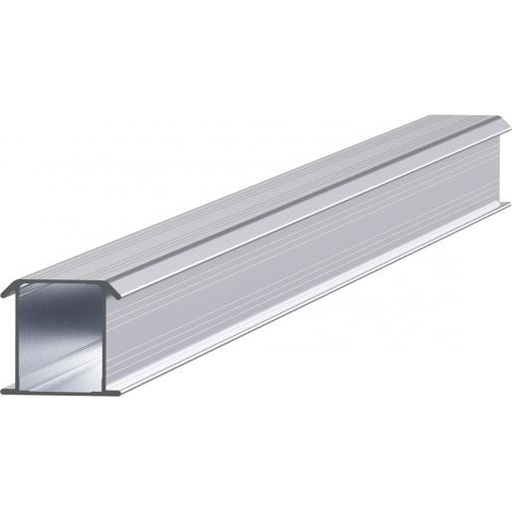 [8719925885600] Clickfit Evo Montagerail L=3488mm