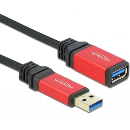 [6091639643649] USB 3.0 verlengkabel voor Cerbo GX (Touch) 2 meter