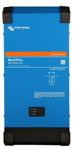 [8719076049470] MultiPlus 48/2000/25-32