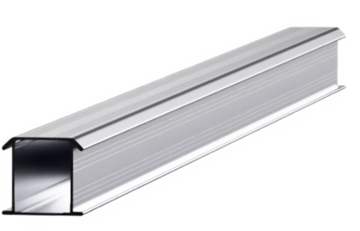 [8719925885532] ClickFit EVO - Montagerail L=2174mm