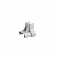 [8719925881879] Clickfit Evo staaldak eindklem