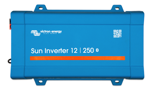 [8719076053699] Sun Omvormer 12/250-15 IEC