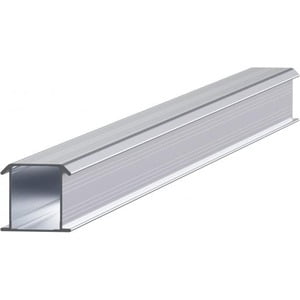 [8719925881763] Clickfit Evo Montagerail L=3500 mm