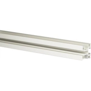 [8719925880223] Clickfit Montagerail L=4100mm