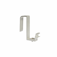 [8719925882012] Dakhaak medium (40-50mm) HV (20 st. per doos) [DTO]