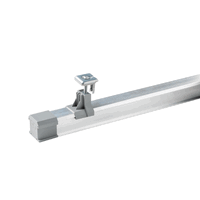 [8719925883323] ClickFit EVO - Eindkap zonder eindklemsteun