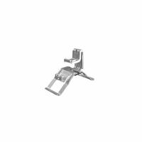 [8719925883958] ClickFit EVO golfplaat montagebeugel