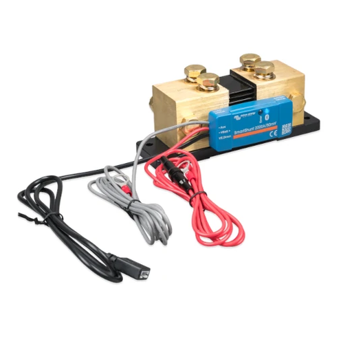 [8719076057918] Victron SmartShunt 2000A/50mV IP65