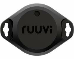 [6091635867834] RuuviTag Pro (3-in-1, breathable) IP67
