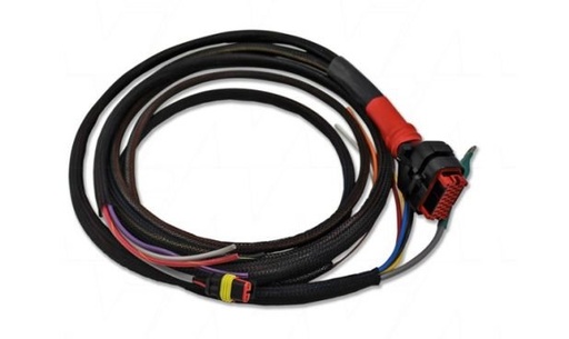[6091626037055] Wakespeed WS500/NH N-Type wiring harness