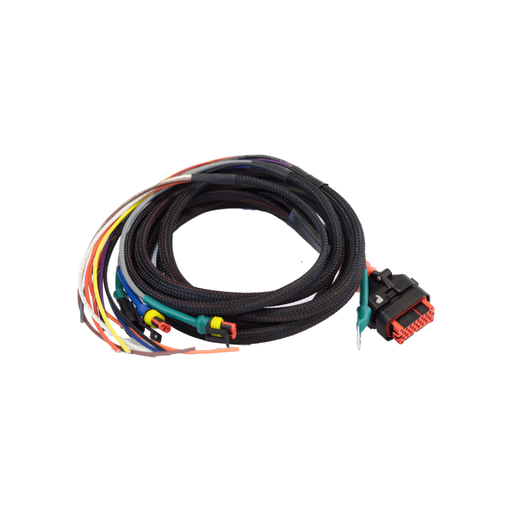 [6091627986987] Wakespeed WS500/PH P-Type wiring harness