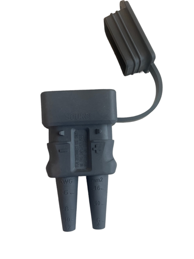 [6091630117156] Losse pin tbv de 9588850/G en de 9588850/R