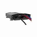 Robust charger 3000W / 24V CAN-Bus control