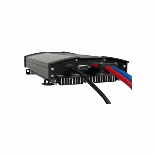 [6091633961909] Robust charger 3000W / 24V CAN-Bus control