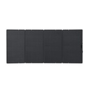 EcoFlow Solar Panel - 400Wp - Foldable Solar Panel - 2365x1058x25mm