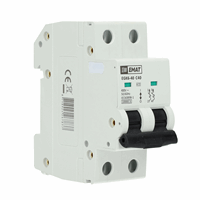 [8718924267837] installatieautomaat 2-polig 40A C-kar (85001023)