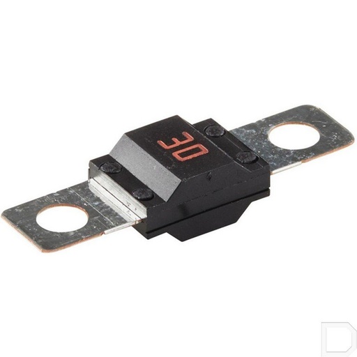 [6091638618662] LittelFuse zekering 30A MIDI (12-24V)