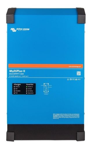 [8719076052913] MultiPlus-II 24/5000/120-50