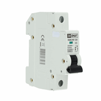 [8718924265475] Emat Installatieautomaat 1Polig 32A C-Karakteristiek - 230/400 V