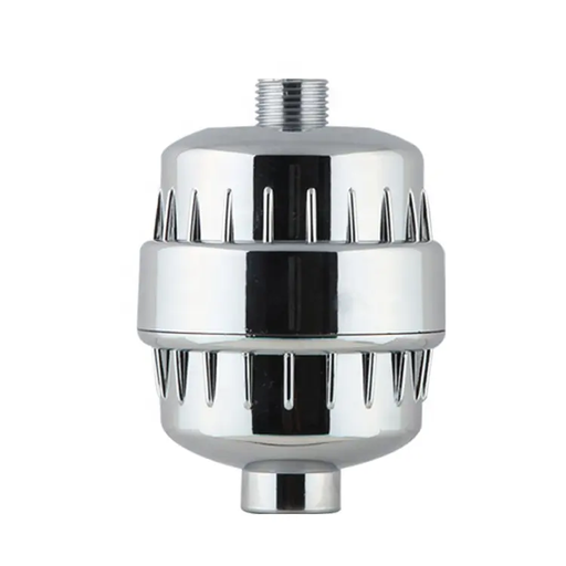 [8719925620133] Multi Stage Universeel Douche Filter - 15 Stage Filter - Default