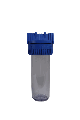 [8025338000067] FP3 Simplex - Waterfilterbehuizing - 10' inch 1" interface
