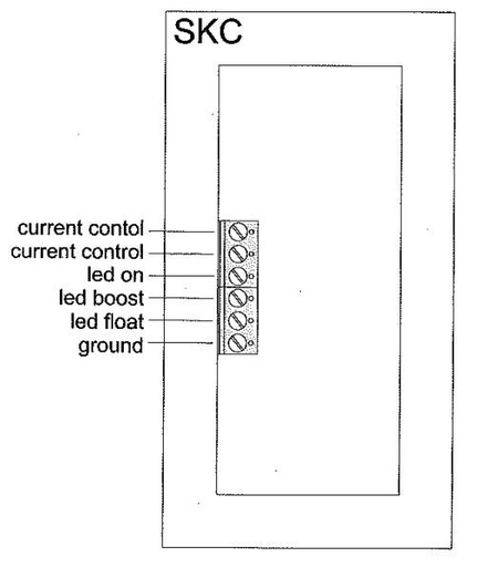 [8719076025702] Victron Skylla Control