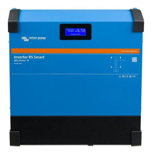 [8719076046059] Omvormer 48/6000 RS Smart