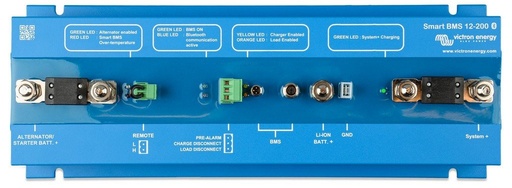 [8719076052883] Victron Smart BMS 12/200