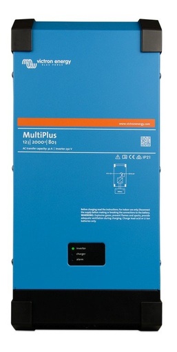[8719076052135] MultiPlus 12/2000/80-32