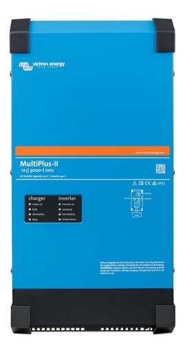 [8719076048916] MultiPlus-II 12/3000/120-32
