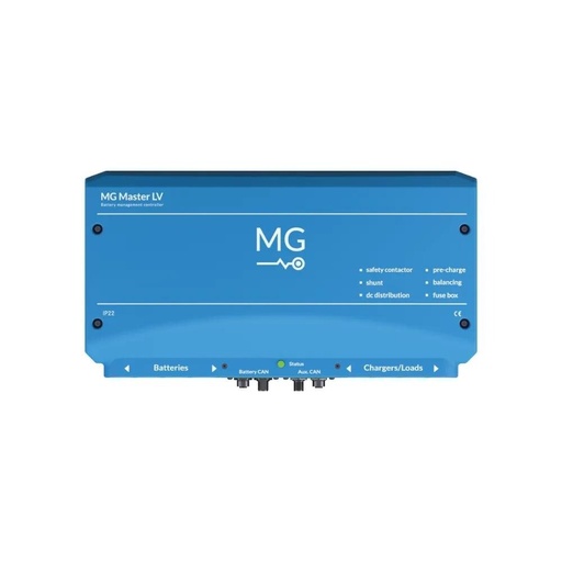[6013740678648] MG Master LV 24-48V/600A RJ45-M12