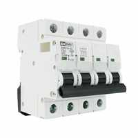 [8718924262467] krachtgroep 3-polig+nul 32A C-kar (85004011)