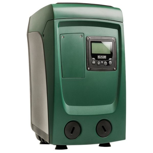 [8059893156617] DAB E.sybox Mini waterleidingmontage Kiwa