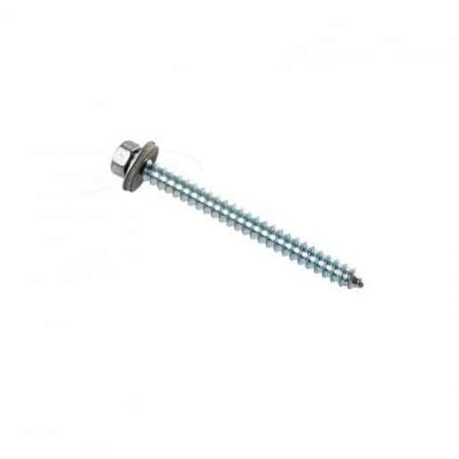 [8719925881268] Clickfit Montageschroef 6.5x75