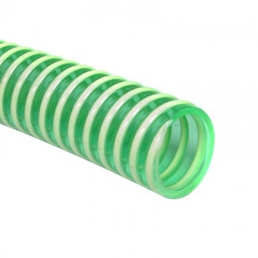 [8717605024394] Zuigslang Light Duty - 20Ø - per meter