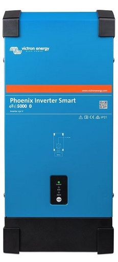 [8719076047940] Omvormer 48/5000 Smart
