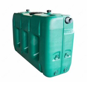 [4443984411060] IRM - Basistank - 3000 Liter