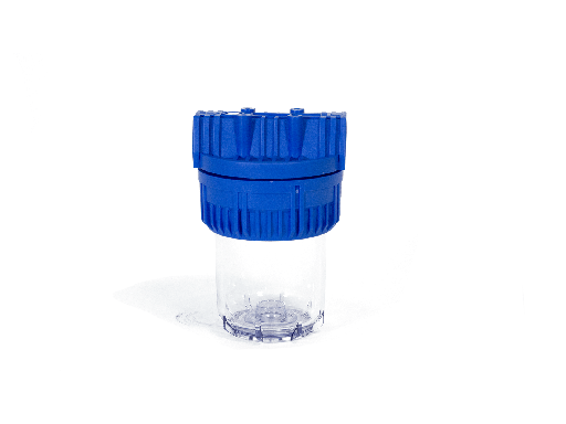 [0025338457571] FP3 Simplex - Waterfilterbehuizing - 5' inch