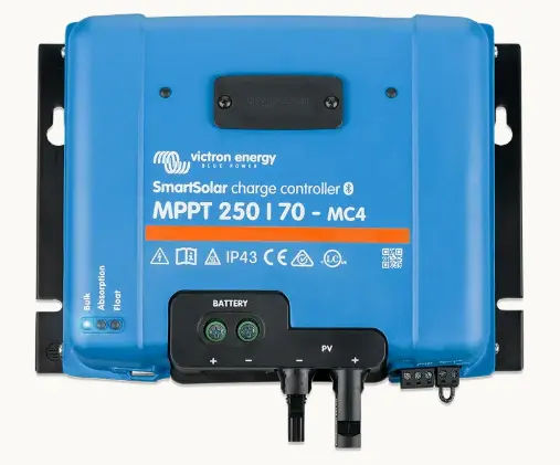 [8719076050865] Victron SmartSolar MPPT 250/70-Tr (12/24/48V)